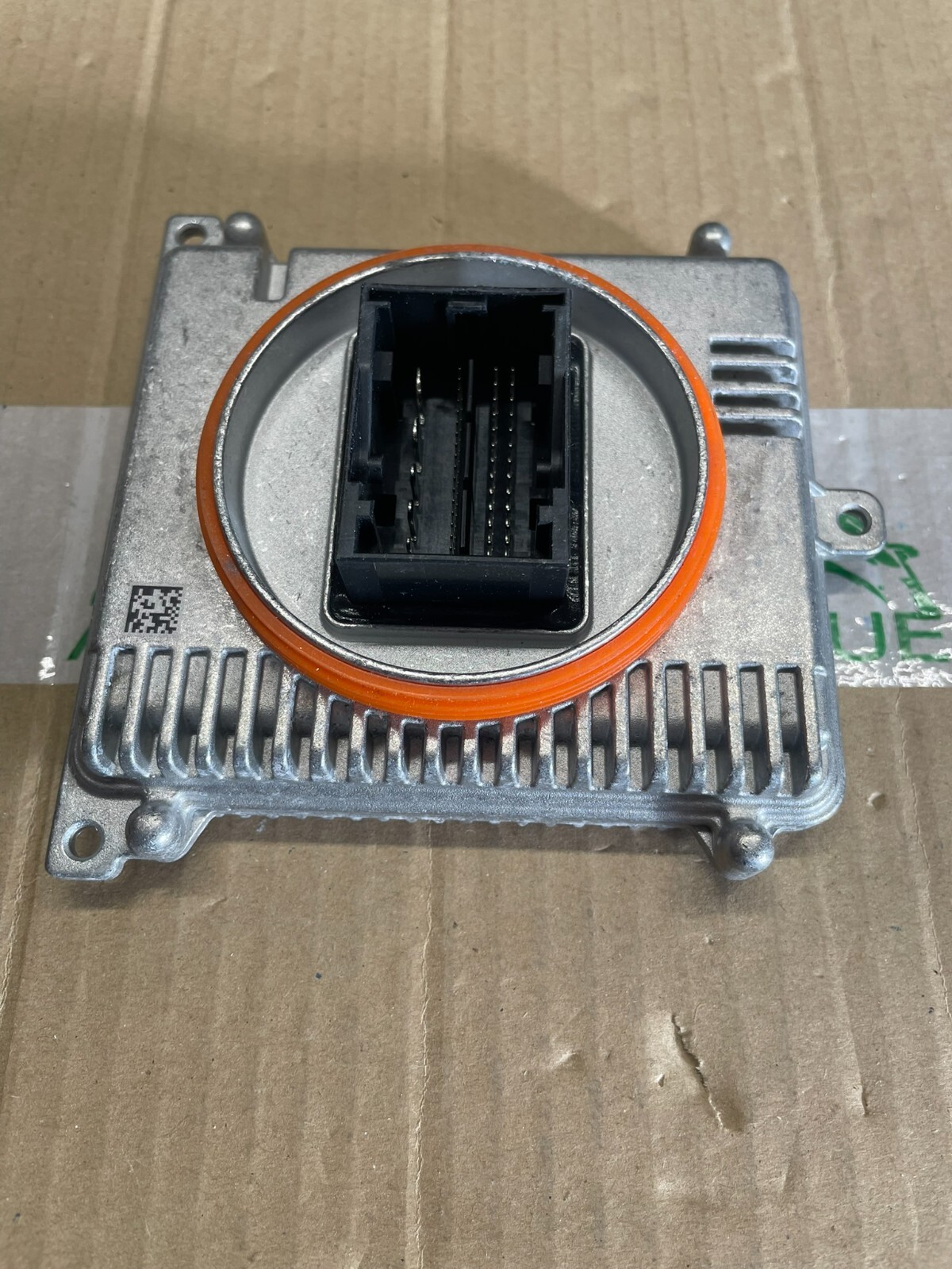 VW TIGUAN SCHEINWERFER STEUERGERÄT 992941572CE FAST NEU DEMONT VO TEST WAGEN - Obrázek 11