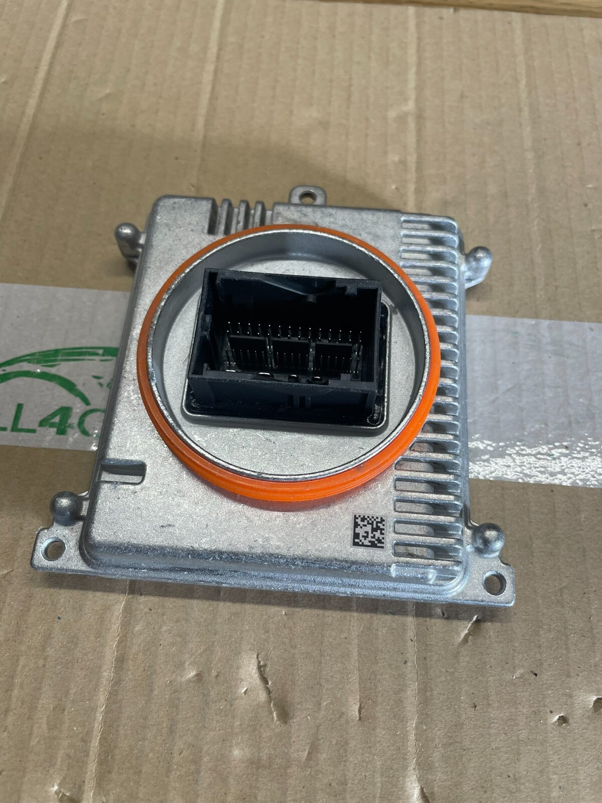 VW TIGUAN SCHEINWERFER STEUERGERÄT 992941572CE FAST NEU DEMONT VO TEST WAGEN - Obrázek 12