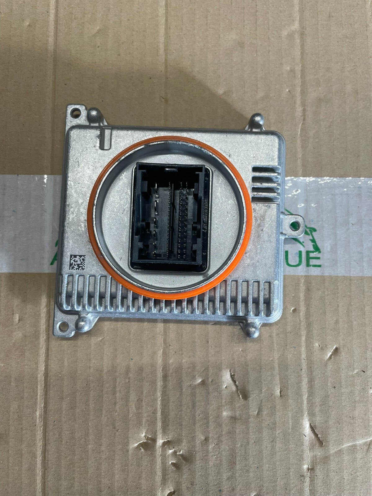 VW TIGUAN SCHEINWERFER STEUERGERÄT 992941572CE FAST NEU DEMONT VO TEST WAGEN - Obrázek 10