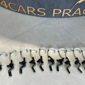 VW TIGUAN ŠKODA KODIAQ SEAT TERRAMAR NIVEAUSENSOR MIT GESTÄNGE 5QS412521 ORIG VW