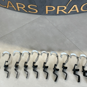 VW TIGUAN ŠKODA KODIAQ SEAT TERRAMAR NIVEAUSENSOR MIT GESTÄNGE 5QS412522 ORIG VW