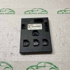 VW TOUAREG 7P BORDNETZSTEUERGERÄT 4H0907063DD BORDNETZ STEUERGERÄT ORIG.NEU!!