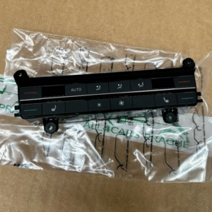 VW TOUAREG BEDIENELEMENT HEIZUNG KLIMA  STEUERGERÄT 760907049F-760 907 049 F NEU