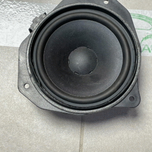 VW TOUAREG CR7 TÜR LAUTSPRECHER VORNE 7P6035415D ORIG. VW TEIL