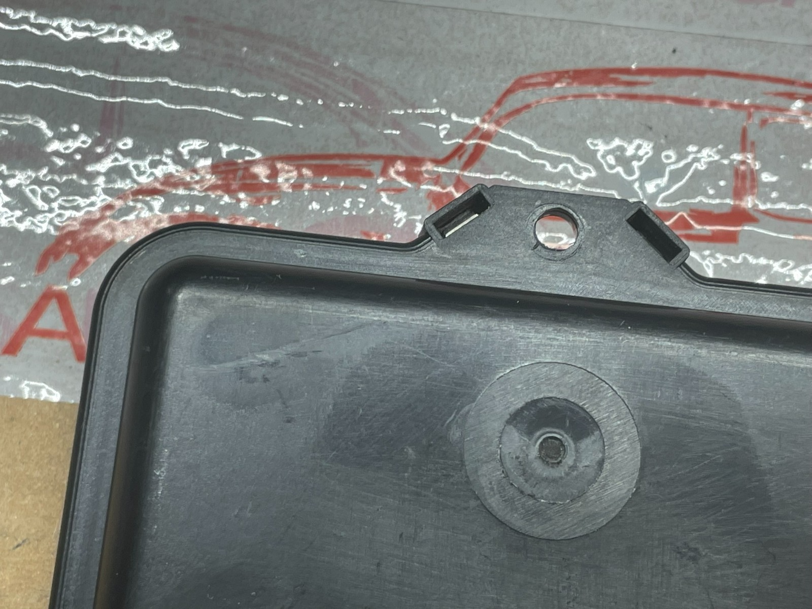 VW TOUAREG SCHEINWERFER STEUERGERÄT CONTINENTAL 80A907397D ORIGINAL !! - Obrázek 11