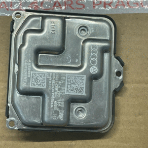 VW TOUAREG SCHEINWERFER STEUERGERÄT CONTINENTAL 80A907397D ORIGINAL !!