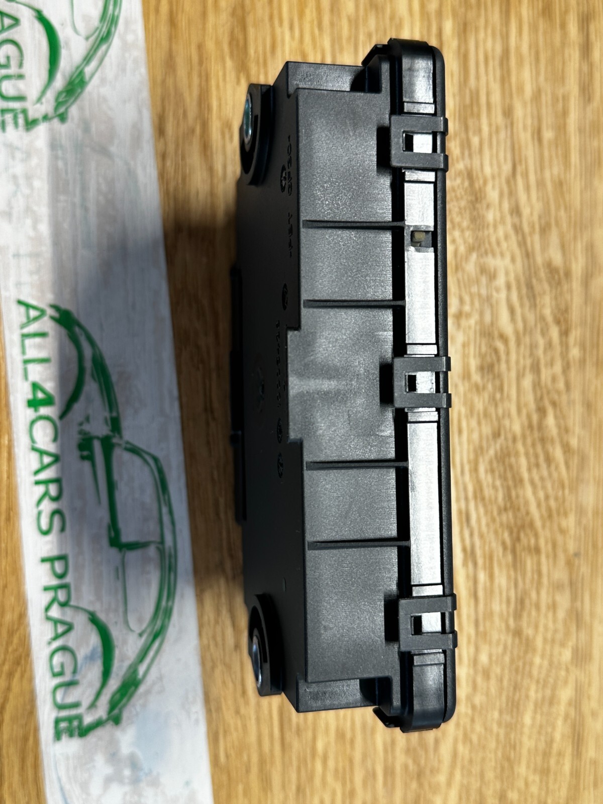 VW TOUAREG STEUERGERÄT ELEKTRISCHE PARK BREMSE 7P0907801C Fast Neu Dem Test Auto - Obrázek 14