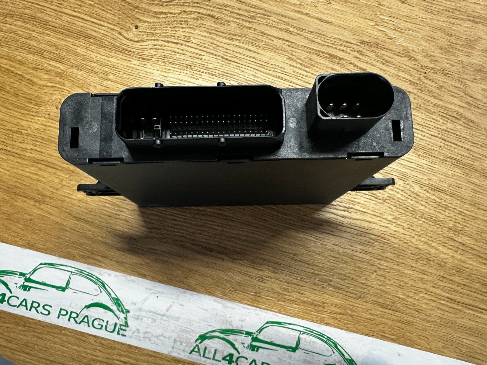 VW TOUAREG STEUERGERÄT KESSY KEYLES ENTRY 3D0909139B Fast Neu dem.vom Test Wagen - Obrázek 9