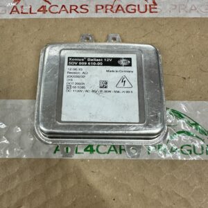 XENON SCHEINWERFER STEUERGERÄT 5DV00961000 HELLA -FAST NEU - DEMONT VOM TEST CAR