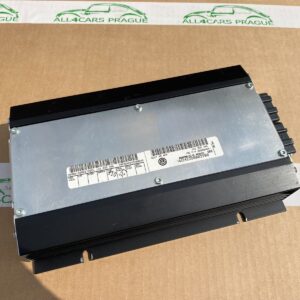 1K6035456 AMPLIFIER VW GOLF, JETTA VERSTÄRKER FÜR SOUNDSYSTEM 1K6035456 ORIGINAL