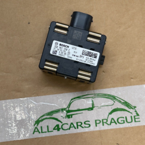 3Q0907590E VW AUDI SPURWECHSELASSISTENT RADAR GERÄT 3Q0907590E FAST NEU TEST CAR
