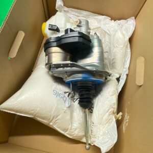 3Q1614105BL VW BREMSKRAFTVERSTÄRKER VW PASSAT ŠKODA SUPERB BREMSKRAFTVERSTÄRKER