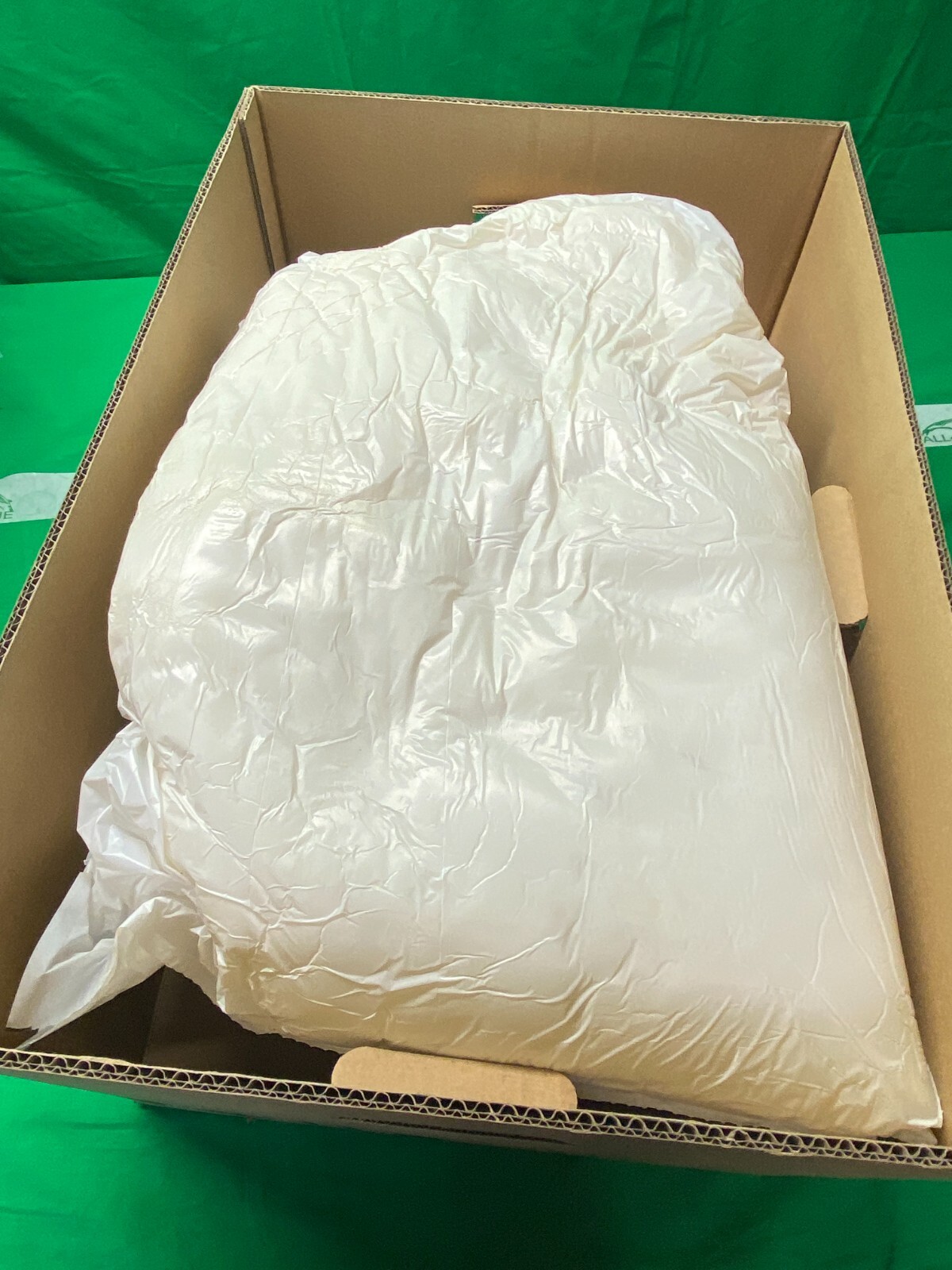 3Q1614105BL VW BREMSKRAFTVERSTÄRKER VW PASSAT ŠKODA SUPERB BREMSKRAFTVERSTÄRKER - Obrázek 9