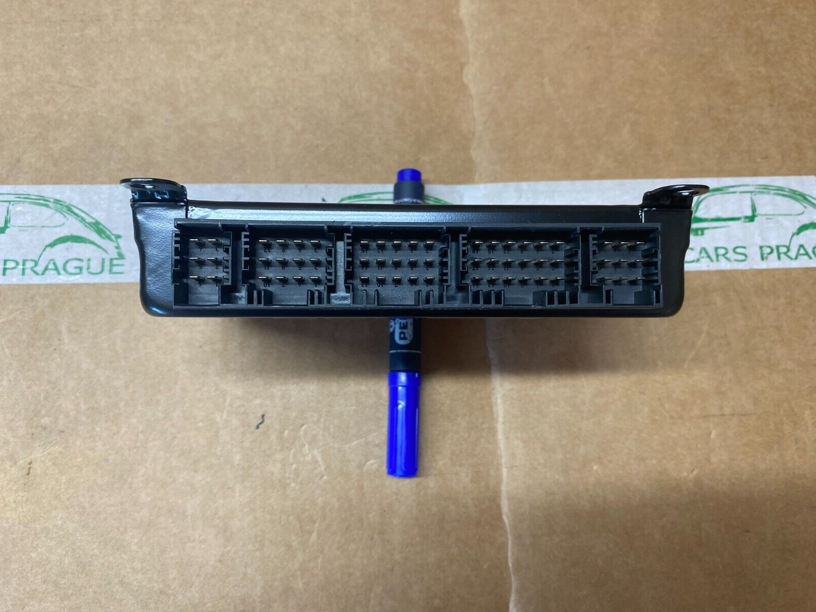 4461900010 TÜRSTEUERGERÄT WABCO 294993 MTSPX111 DOOR MODUL 81.25813-7006 NEW ! - Obrázek 5