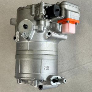 4G0816797F AUDI VW BENTLEY A/C ELEKTRISCHER KLIMAKOMPRESSOR 4G0816797F ORIG.NEU