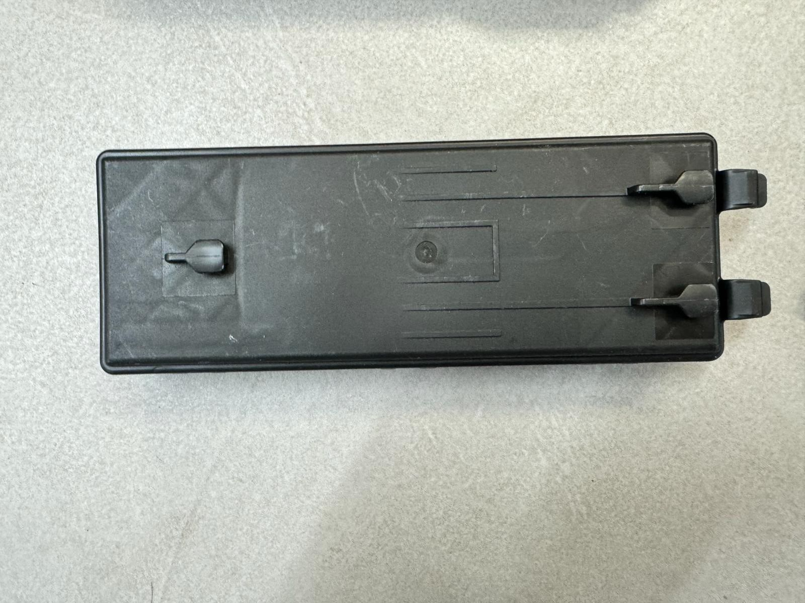 4M8959107A AUDI STEUERGERÄT ELEKTRISCHE HECKKLAPPE MODUL 4M8959107A ORIG.NEU ! - Obrázek 4