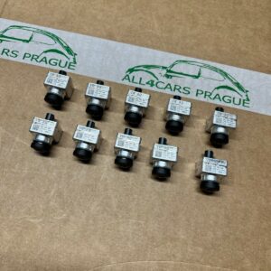 4N0980546 VW TOUAREG CR7 SURROUND VIEW CAMERA KAMERA 360° 4N0980546 ORIGINAL NEU