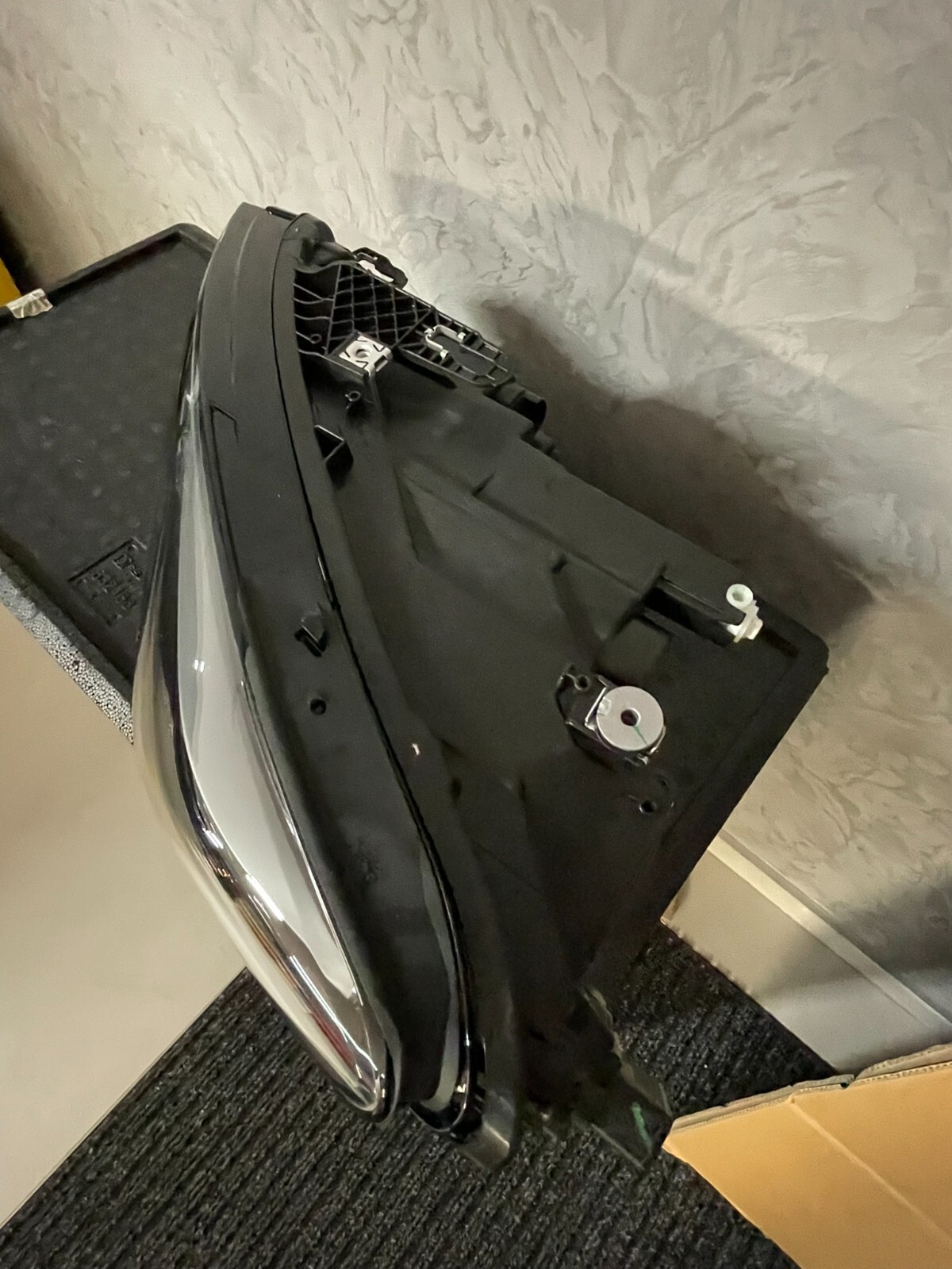 5FG941007J CUPRA FORMENTOR FRONT SCHEINWERFER LED LINKS 5FG941007J ORIG.NEU ! - Obrázek 17