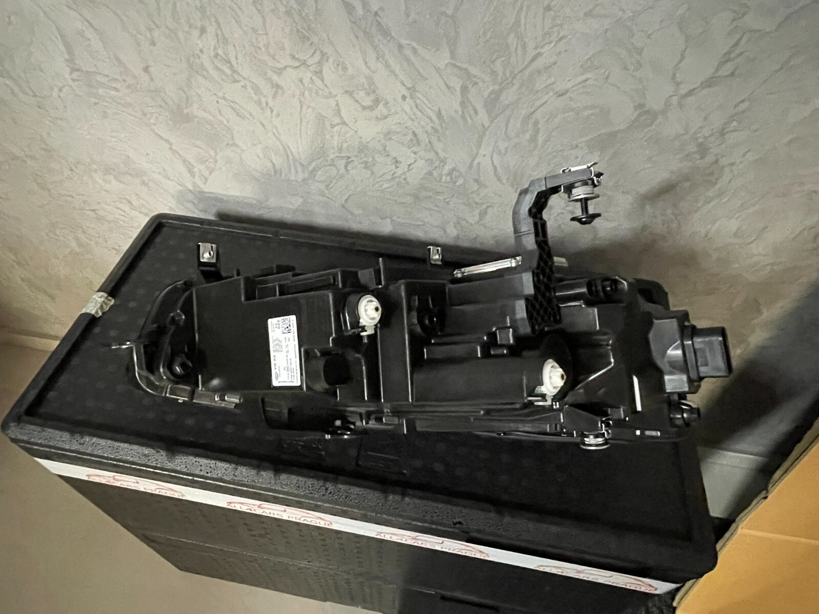 5FG941007J CUPRA FORMENTOR FRONT SCHEINWERFER LED LINKS 5FG941007J ORIG.NEU ! - Obrázek 18