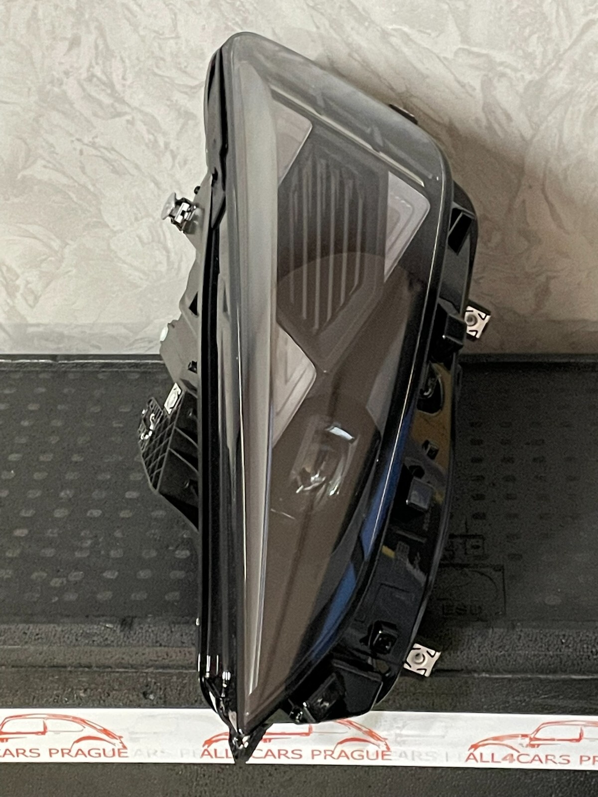 5FG941007J CUPRA FORMENTOR FRONT SCHEINWERFER LED LINKS 5FG941007J ORIG.NEU ! - Obrázek 19