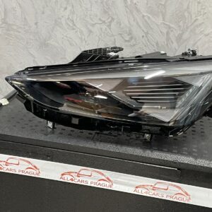 5FG941007J CUPRA FORMENTOR FRONT SCHEINWERFER LED LINKS 5FG941007J ORIG.NEU !