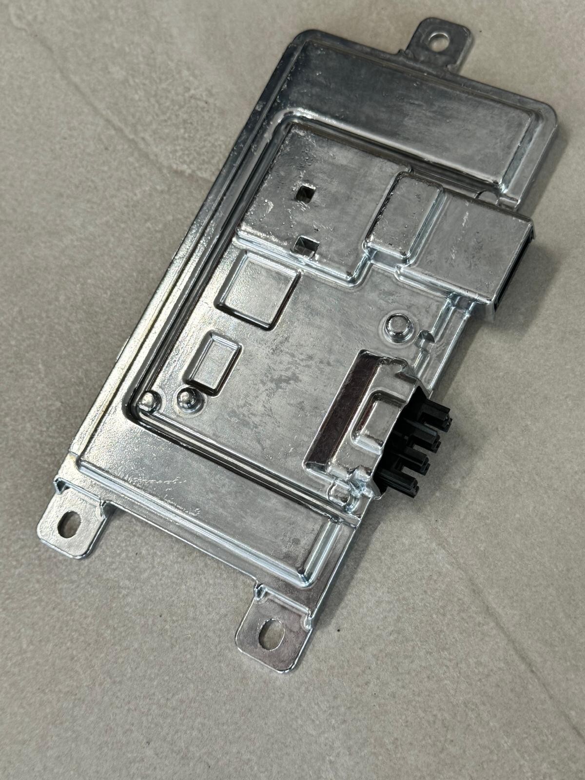 5QS907556 VW KAMERASTEUERGERÄT MODUL CONTROL UNIT FOR CAMERA 5QS907556 ORIG.NEU - Obrázek 5