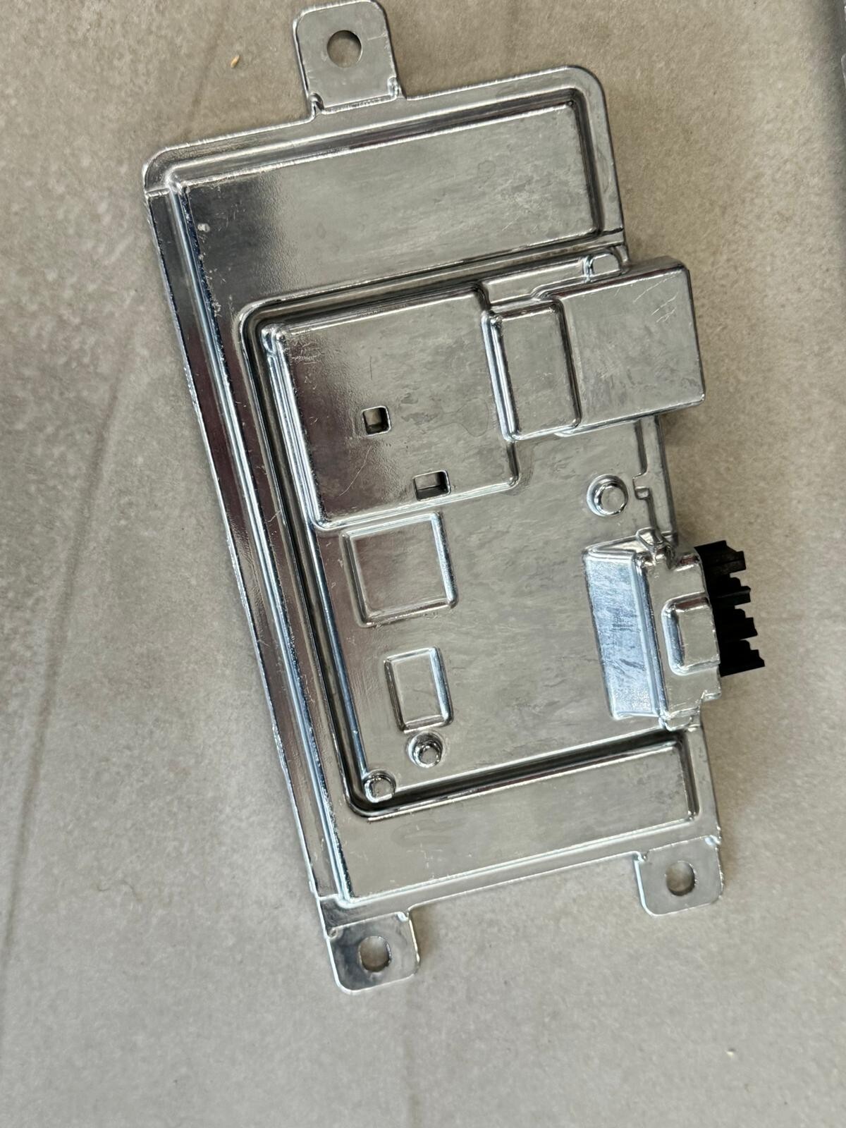 5QS907556 VW KAMERASTEUERGERÄT MODUL CONTROL UNIT FOR CAMERA 5QS907556 ORIG.NEU - Obrázek 9