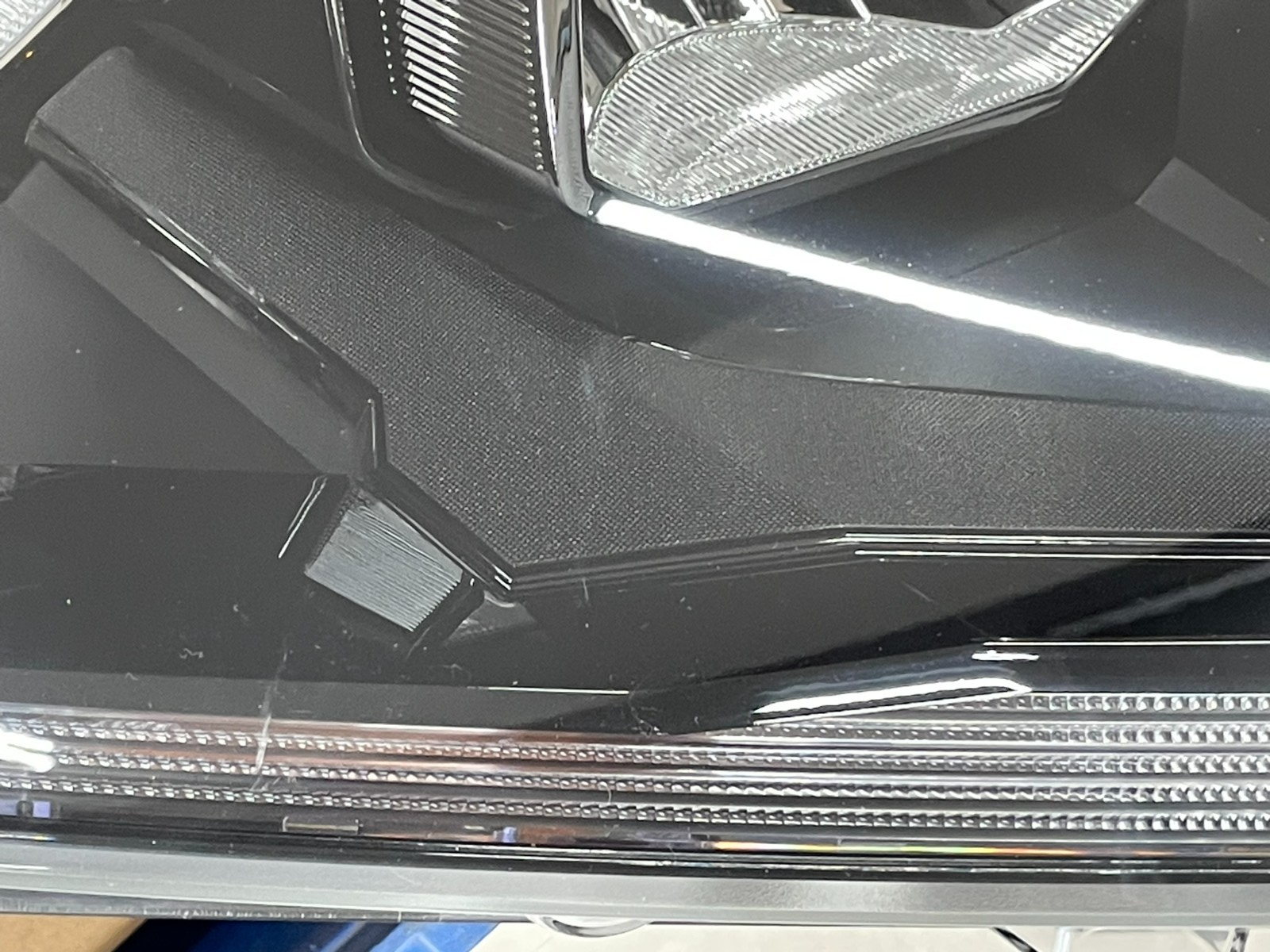 7C1941006A VW CRAFTER SCHEINWERFER VORN RECHTS 7C1941006A KOMPLET ORIG. VW NEU - Obrázek 15