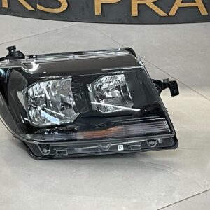 7C1941006A VW CRAFTER SCHEINWERFER VORN RECHTS 7C1941006A KOMPLET ORIG. VW NEU