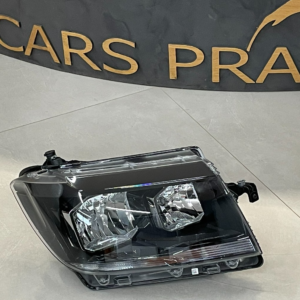 7C1941006A VW CRAFTER SCHEINWERFER VORN RECHTS 7C1941006A KOMPLET ORIG. VW NEU !