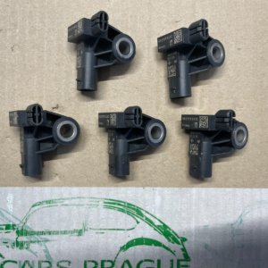 85E959345C  AUDI VW ŠKODA SEAT CRASHSENSOR SCHLAG SENZOR  85E959345C ORIG. NEU!