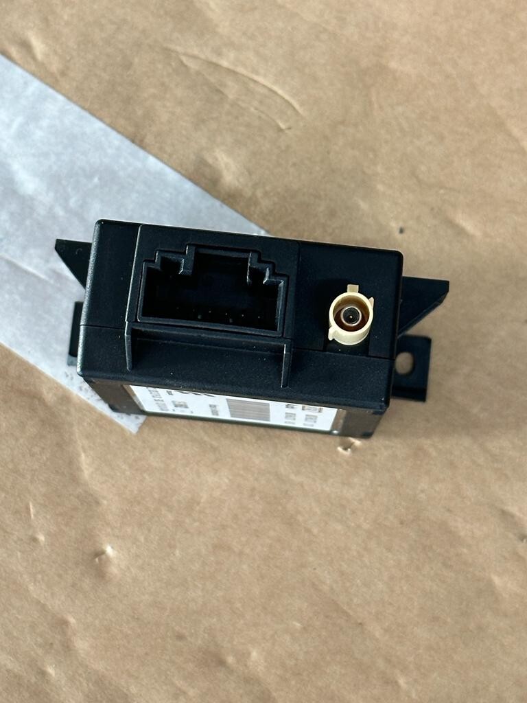 8K0963271 AUDI VW STEUERGERÄT TELESTART STANDHEIZUNG 8K0963271 FAST NEU ORIG. ! - Obrázek 3