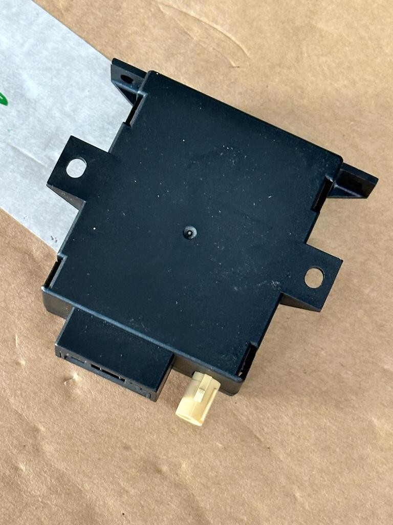 8K0963271 AUDI VW STEUERGERÄT TELESTART STANDHEIZUNG 8K0963271 FAST NEU ORIG. ! - Obrázek 6