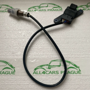 A0009054614 NOX SENZOR MERCEDES BENZ NOX SENZOR A0009054614 NOX ORIGINAL NEU !