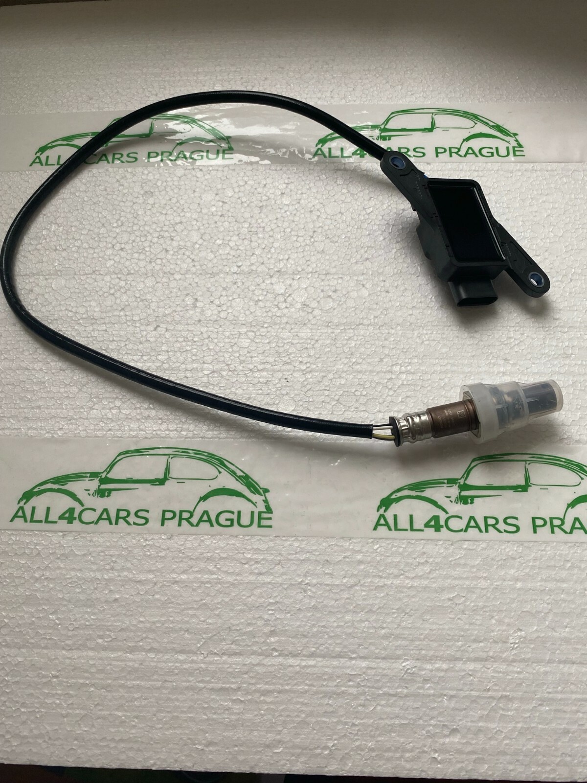 A0009054614 NOX SENZOR MERCEDES BENZ NOX SENZOR A0009054614 NOX ORIGINAL NEU ! - Obrázek 6