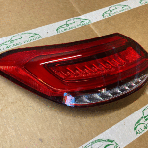 A2579063000 MERCEDES CLS RÜCKLEUCHTE LINKS A2579063000 Fast Neu d v Test Car