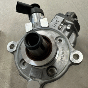 A6540708401 MERCEDES BENZ HOCHDRUCK DIESELPUMPE A6540708401 ORIG. MERCEDES NEU !