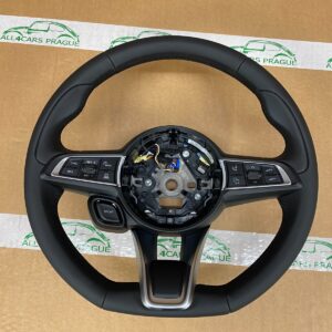 ALFA ROMEO SPORTLENKRAD LEDER MULTIFUNKTION SPORTLENKRAD 313576799CDU-AA  ORIG.