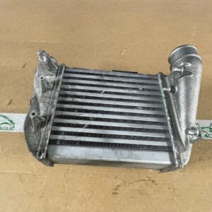 AUDI 4 8E 2.5 TDI V6 LADELUFTKÜHLER LADELUFT KÜHLER 8E0145806E = 8E0198806A ORIG