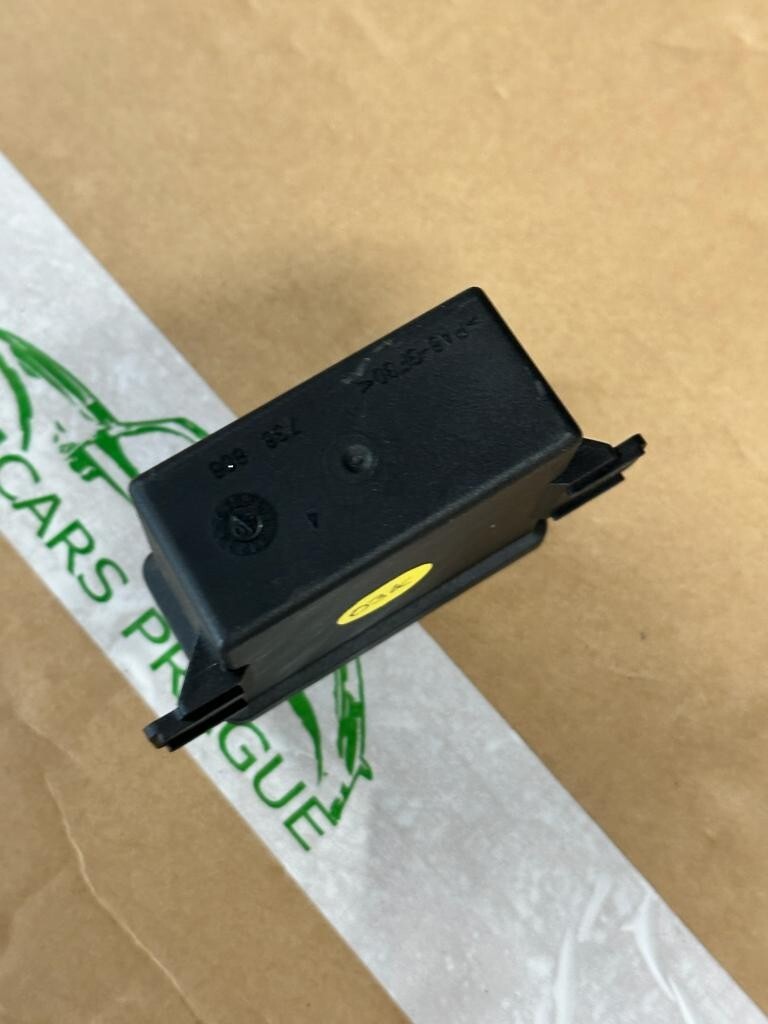 AUDI A1 8X 8U Q3 STEUERGERÄT LEUCHTWEITENREGULIERUNG LWR CONTROL UNIT 8X0907357 - Obrázek 5