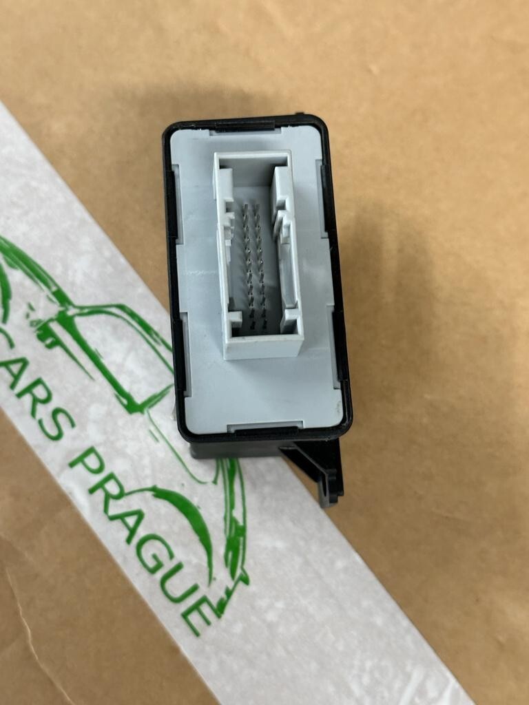 AUDI A1 8X 8U Q3 STEUERGERÄT LEUCHTWEITENREGULIERUNG LWR CONTROL UNIT 8X0907357 - Obrázek 7