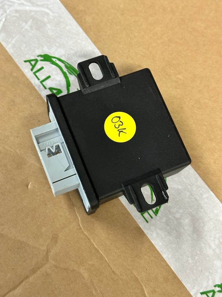 AUDI A1 8X 8U Q3 STEUERGERÄT LEUCHTWEITENREGULIERUNG LWR CONTROL UNIT 8X0907357 - Obrázek 8