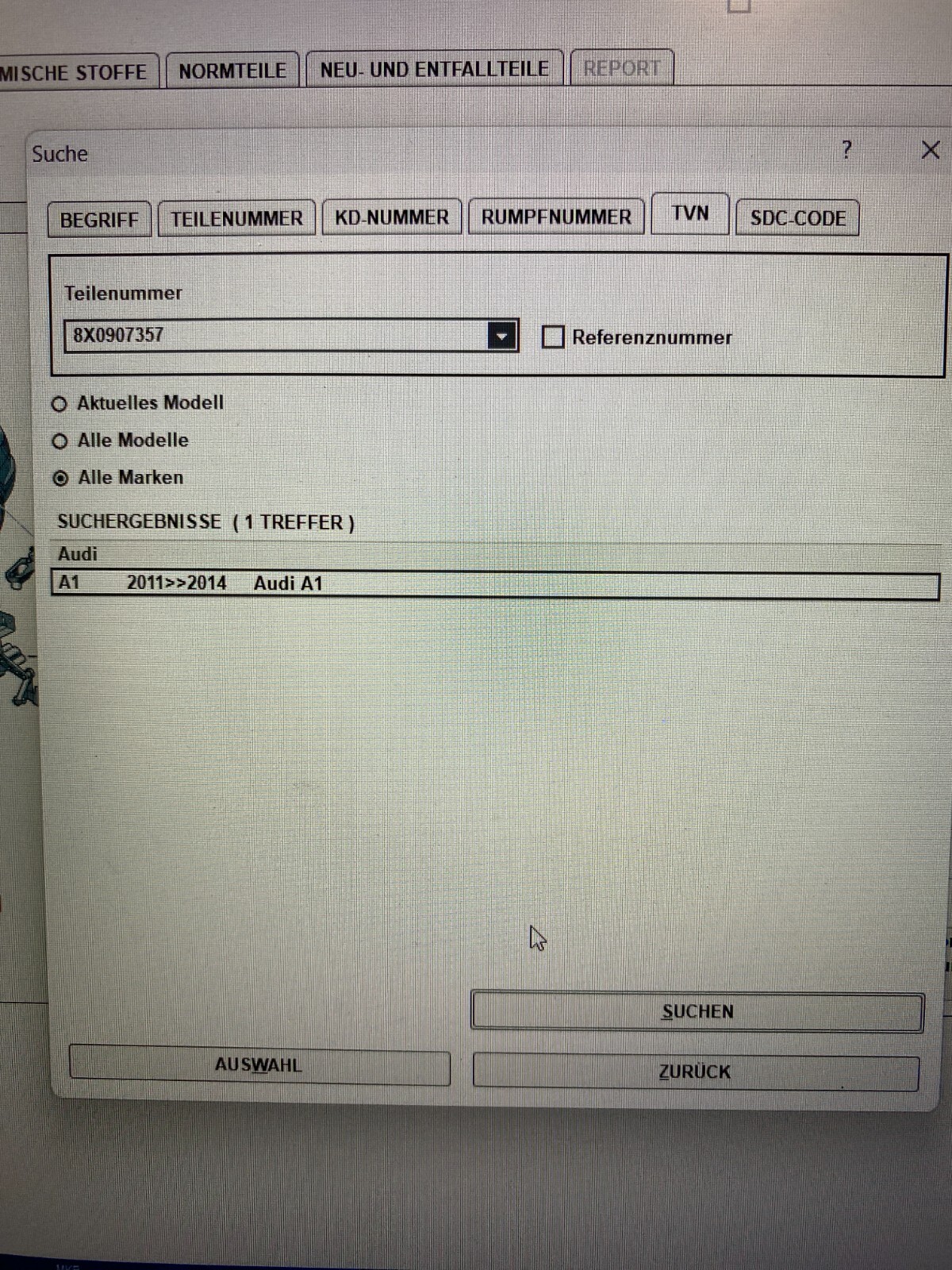 AUDI A1 8X 8U Q3 STEUERGERÄT LEUCHTWEITENREGULIERUNG LWR CONTROL UNIT 8X0907357 - Obrázek 10