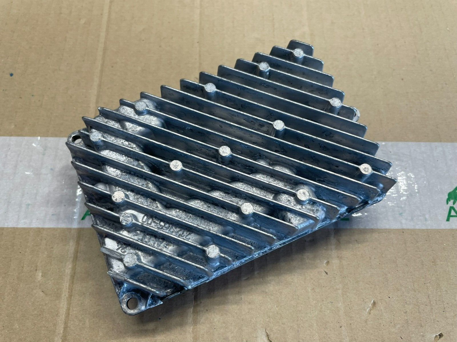 AUDI A3 Q4-ETRON SCHEINWERFER STEUERGERÄT 4K0941592BL DEMONT V NEU SCHEINWERFER - Obrázek 11