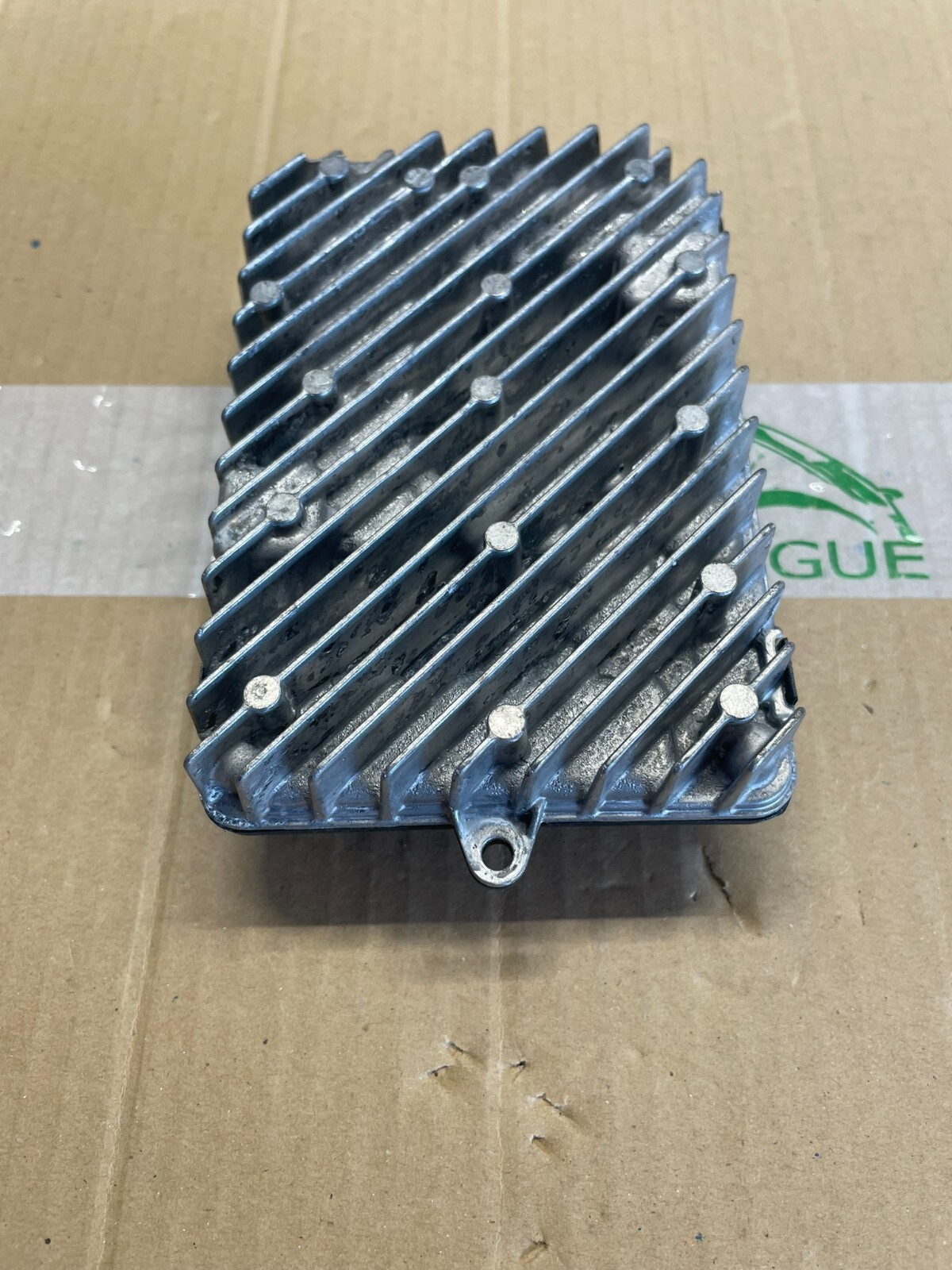 AUDI A3 Q4-ETRON SCHEINWERFER STEUERGERÄT 4K0941592BL DEMONT V NEU SCHEINWERFER - Obrázek 8