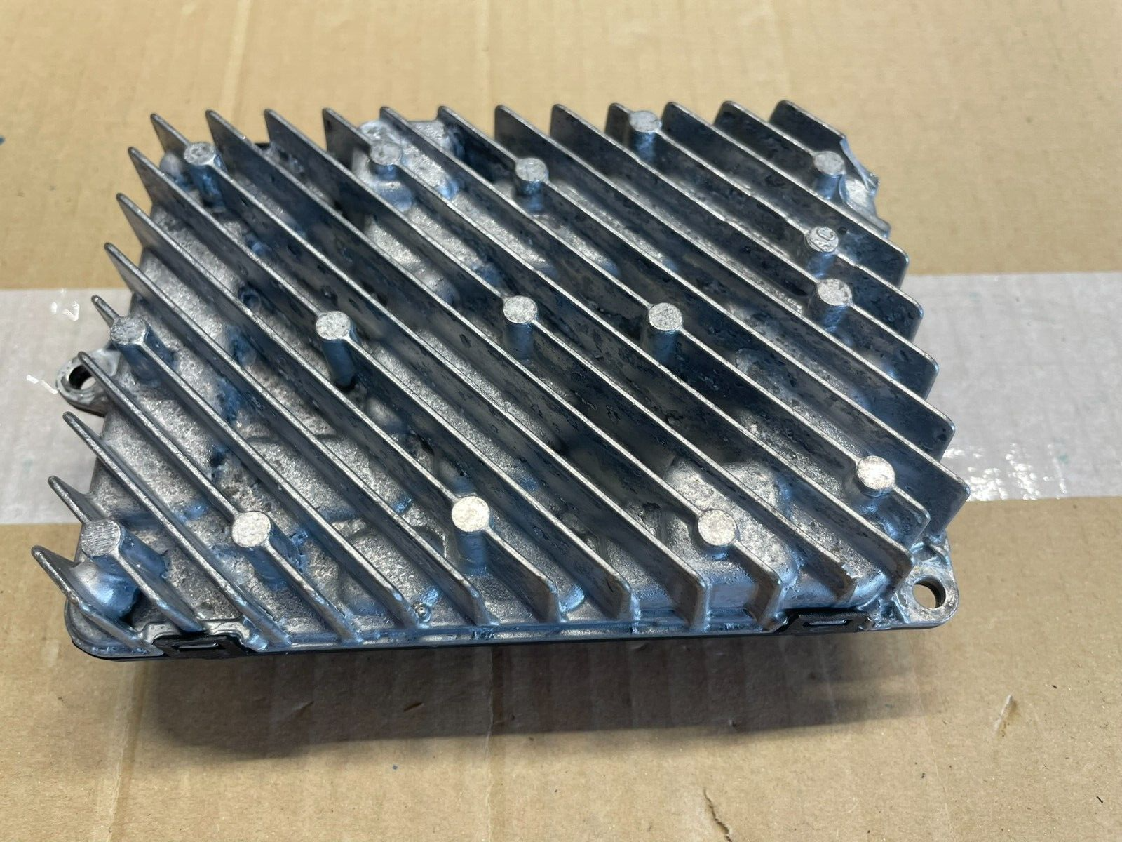 AUDI A3 Q4-ETRON SCHEINWERFER STEUERGERÄT 4K0941592BL DEMONT V NEU SCHEINWERFER - Obrázek 9