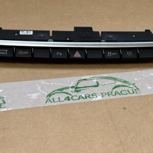 AUDI A3 S3 RS3 MEHRFACHSCHALTER PDC 8V0925301DS FAST NEU DEMONT VOM TEST WAGEN..