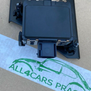 AUDI A3/S3/RS3 ACC Abstandsregelung Radarsensor Distronic 5Q0907561N ORIG. NEU!