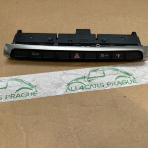 AUDI A3/S3/RS3 MEHRFACHSCHALTER 8V0925301GH FAST NEU DEMONT VOM TEST WAGEN ORIG.