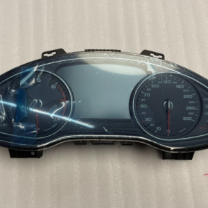 AUDI A4 , A5 8W KOMBIINSTRUMENT TACHOMETER CLUSTER 8W5920770N ORIGINAL NEU 0 KM